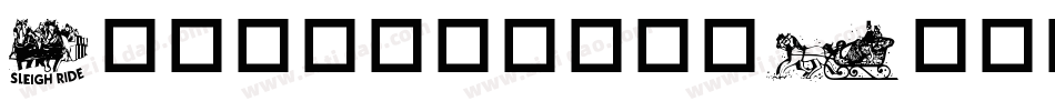 FuriousRideHollowBook字体转换