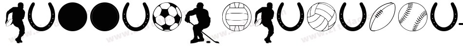 ReliefInReverse字体转换