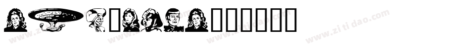 TNG-Cast字体转换