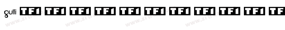 France字体转换