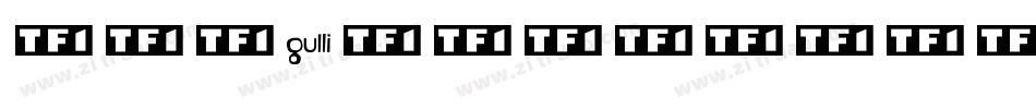 TV-France字体转换