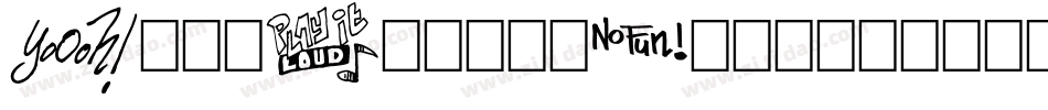 The-Brown-Wall字体转换