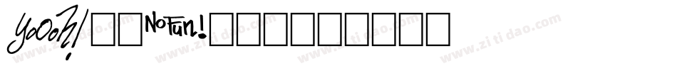 TheWall字体转换