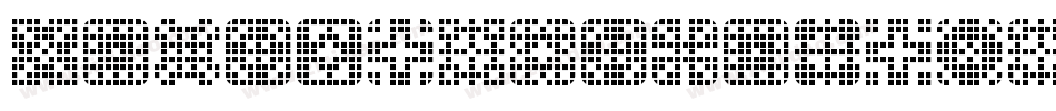UglierThingsRotated2-9Djn字体转换