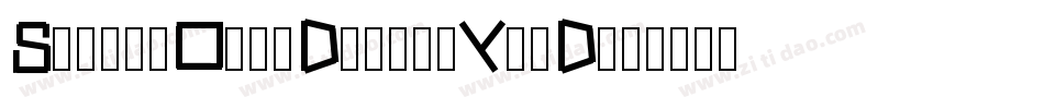 ShadowOverDemo-6Yj8D字体转换