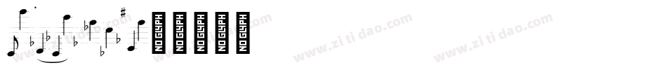 Aghnestademo-z8rB1字体转换