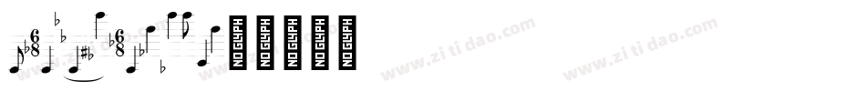 AtlanciaRegular-zgG1字体转换