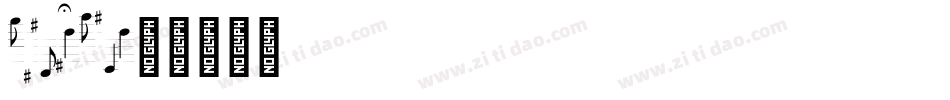 FZCSJW-GB1字体转换