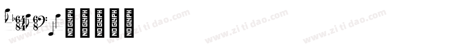 Folk_l~1字体转换