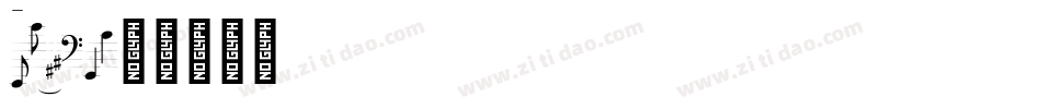 HANDWR~1字体转换