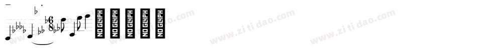 Haettenschweiler(1)字体转换
