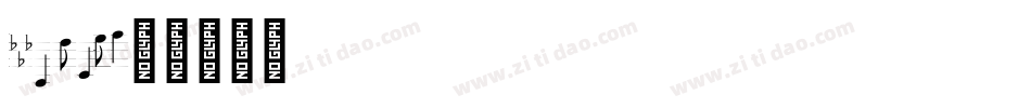 Miriam(1)字体转换