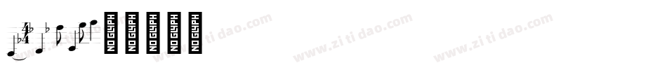 Narkisim(1)字体转换