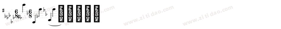 PretzelRegular-pny1字体转换