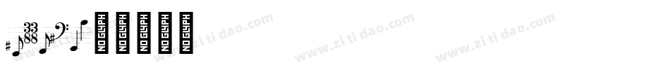 WALLST~1字体转换