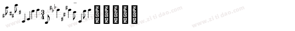 YDIYGO130-KSCpc-EUC-H(1)字体转换