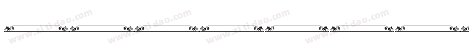 LEHN011字体转换
