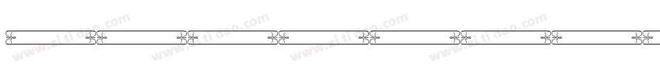 LEHN014字体转换