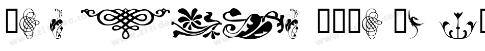 Designs22-e5vp字体转换