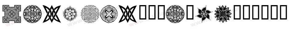 Designs22-e5vp字体转换