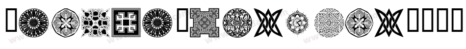 FontCo-Designs字体转换
