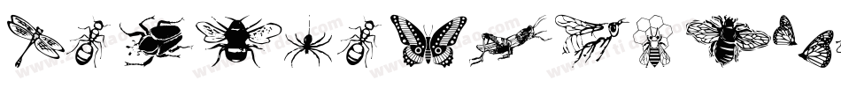CavemanLightItalic-14wM字体转换