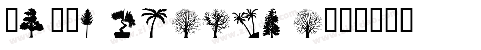 WM-Roadsigns字体转换