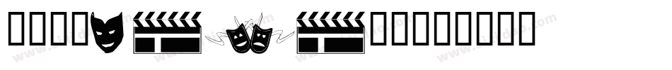 WM-Drama-1字体转换