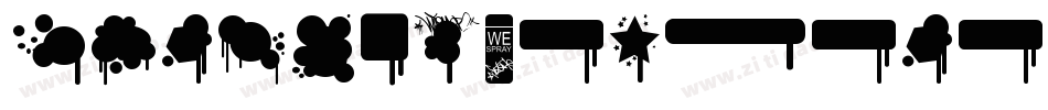 Agreloycasparagus-Rp9We字体转换