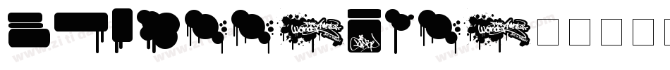Yankee-MWe字体转换
