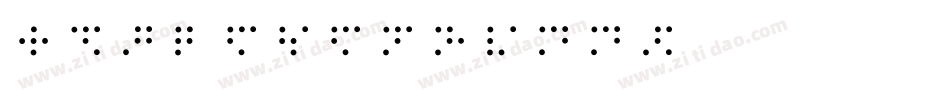 XAirebeskToo字体转换