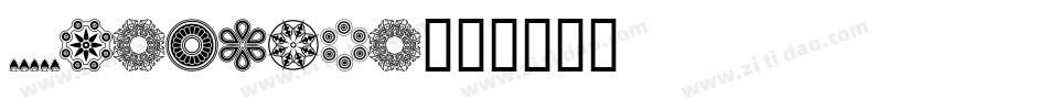 Whirlygi字体转换