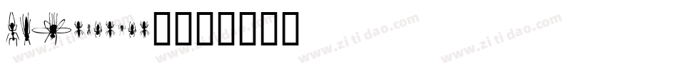 DFJWinWenW3字体转换