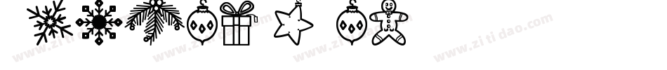 1StCav-J9AM字体转换