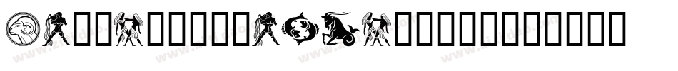 CarveYourTable-zpR0字体转换