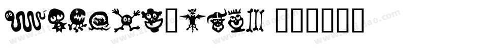 Sofija-gne3字体转换