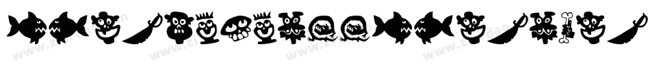 VladtepesiiVladsDad-wlv3字体转换