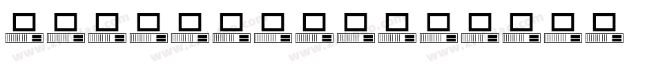 电脑qq怎么改字体字体转换