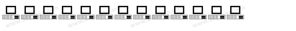 电脑浏览器字体字体转换