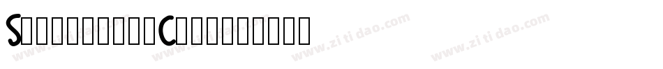 SchnoerkelCaps字体转换 SchnoerkelCaps字体转换