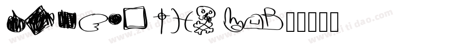 SunFloWiNG字体转换