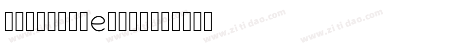 andyingwen转换器字体转换