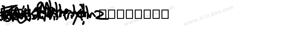 bird字体字体转换
