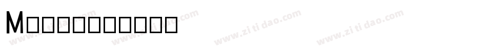 Memes字体转换