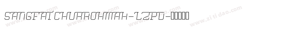 SangFatchurrohmah-lzpD字体转换