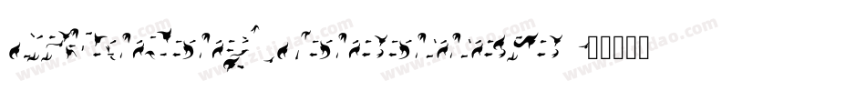 MFYanSong_Noncommerc字体转换