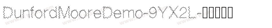 DunfordMooreDemo-9YX2L字体转换