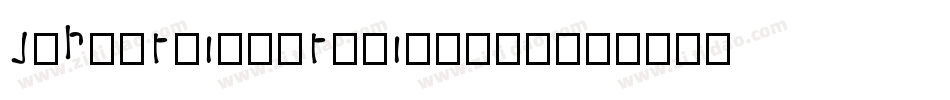 MileStone_Itfunz_fas字体转换