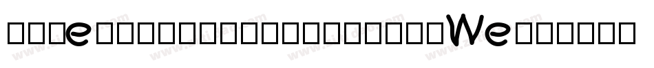Agreloycasparagus-Rp9We字体转换