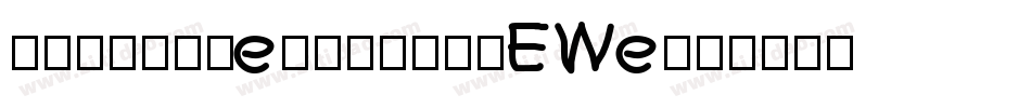 GiantsRegular-yEWe字体转换